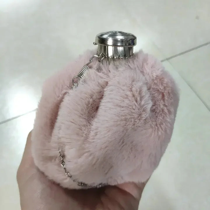 Boutique De FGG Mini Fashion Aluminum Day Clutches Women Casual Coin Purse Money Bag Evening Purse Party Dinner Clutch Handbag