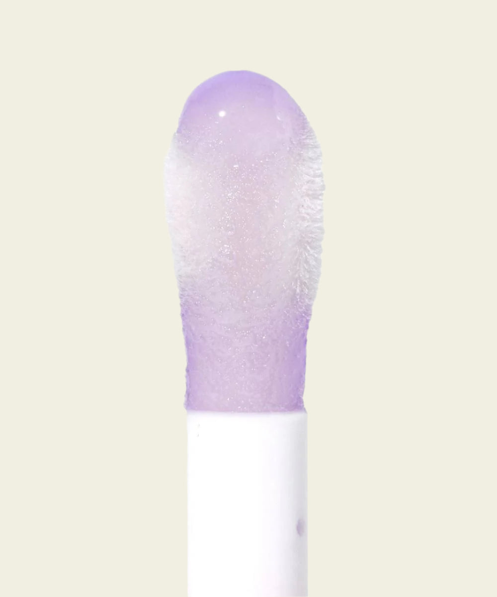 Trigwell Cosmetics Lip Oil, Grape, Best Lip Oils, Hydrating Lip Oil, Lip Oil for Dry Lips, Tinted Lip Oil, Best Lip Oil for Shine, Lip Oil for Plumping, Glossy Lip Oil, Lip Oil with SPF, Non-Sticky Lip Oil, Luxury Lip Oil