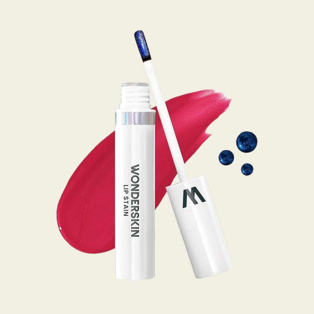 First Kiss Stain & Go,