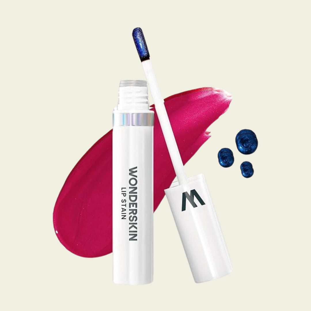 Darling Stain & Go, Lip Tint, Tinted lip balm, lip stain, lip care, lipstick, pink, peel off, Masque, vegan, paraben SLS free, Alcohol free, gluten free, buy lip tint online in UK