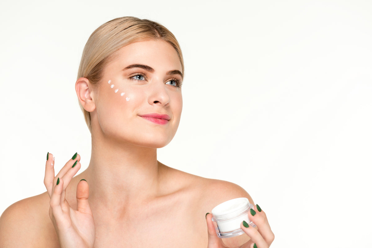 Beauty & Personal Care