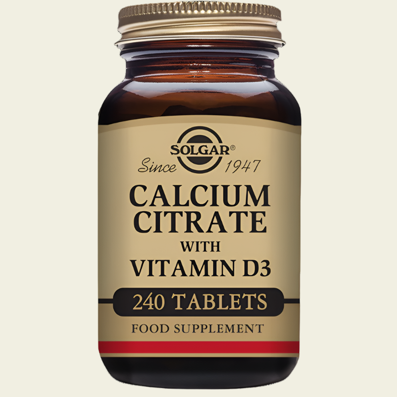 Vitamin D3 , Calcium, buy online in UK