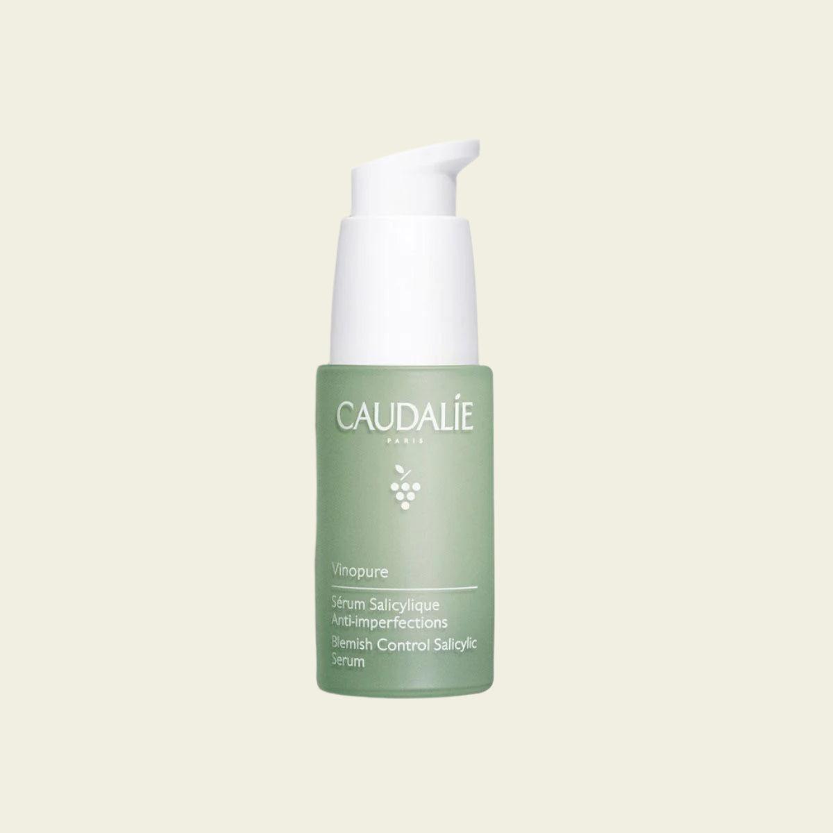 Caudalie Vinopure Blemish Control Salicylic Acid Serum - 30mL