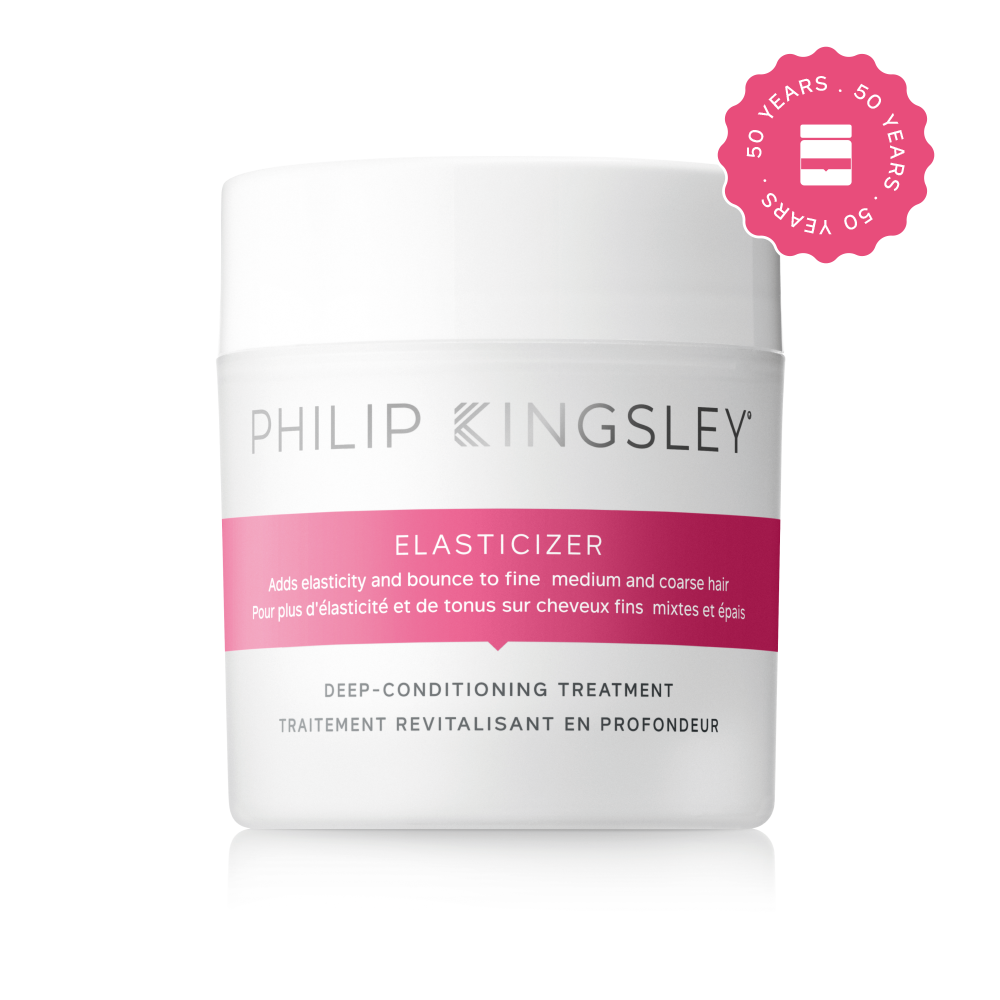 Elasticizer Deep-Conditioning Treatment 500ml