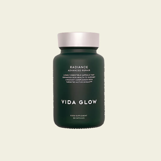Vida Glow Radiance 30 Capsules
