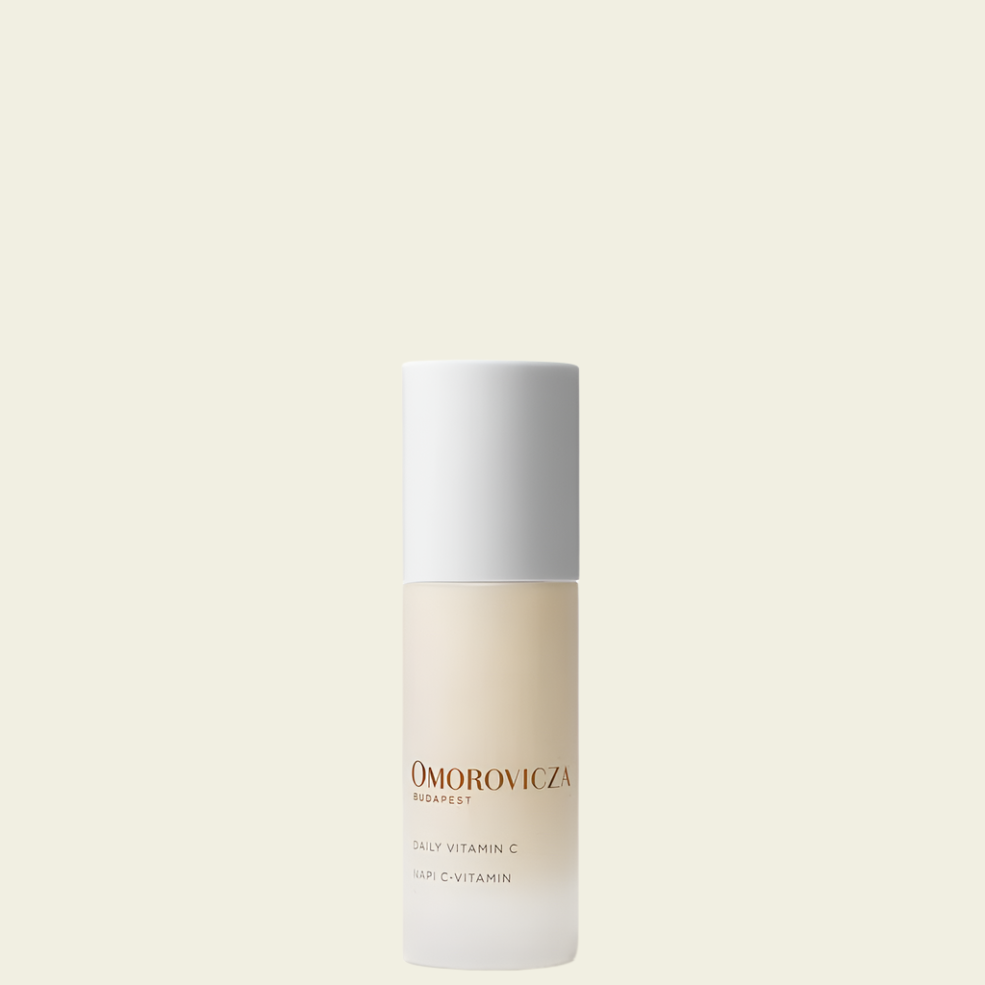 Omorovicza Daily Vitamin C Serum 30ml