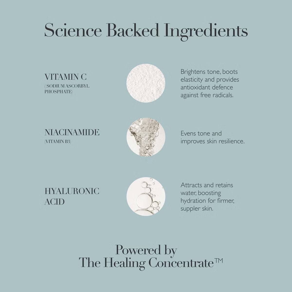 Omorovicza Daily Vitamin C Serum 30ml