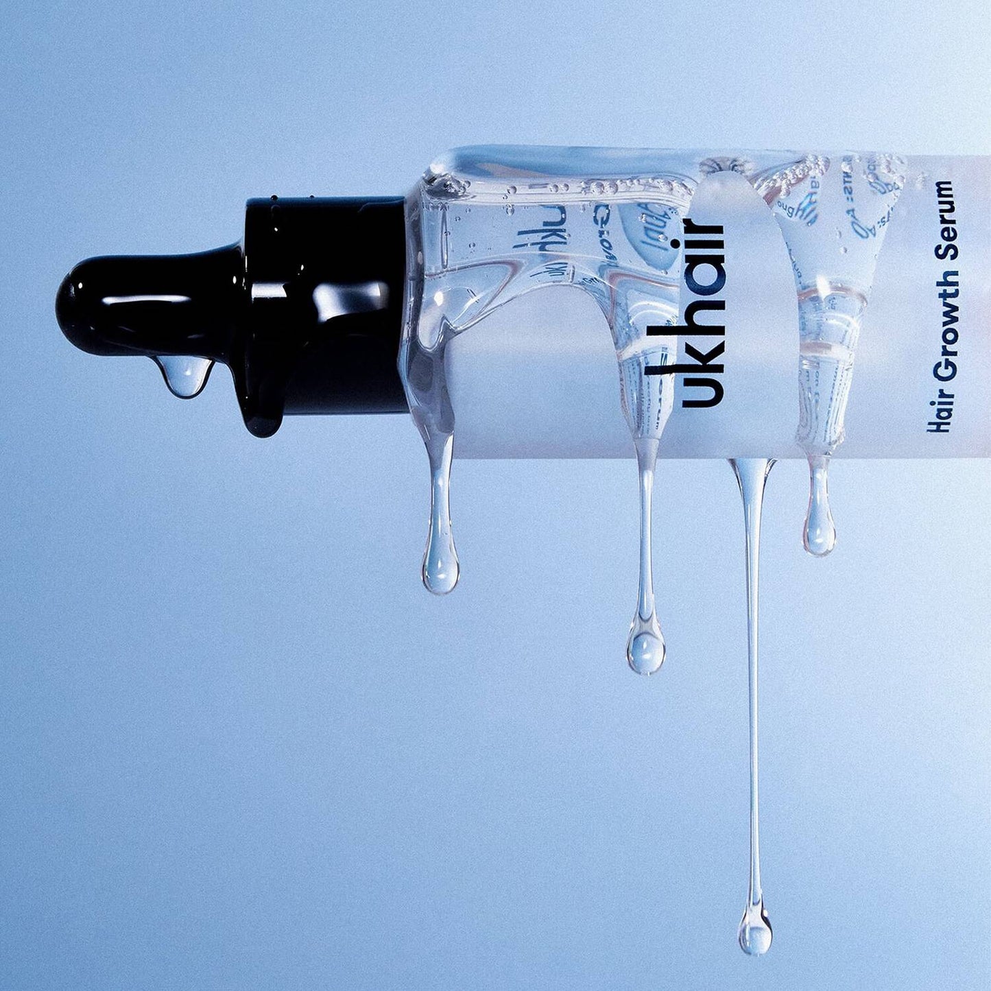 UKLASH UKHAIR Hair Growth Serum 30ml