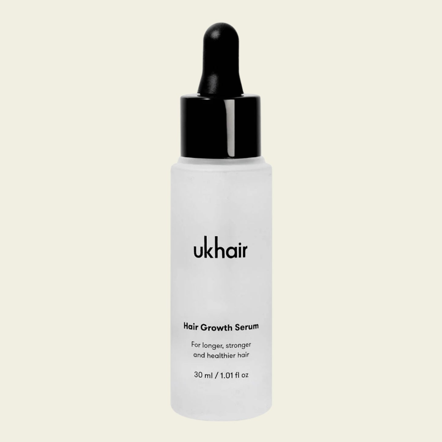 Hair Growth Serum
For longer, fuller and healthier hair, hair growth serum, haircare,
