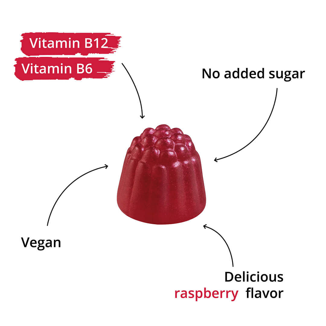 Metagenics Vitamin B12 Gummies, Buy best Vitamins, Minerals & Supplements online in UK at luxsupp.com, Multivitamin Tablets for men & women, omega, Biotin and Iron, vitamin D, vitamin C, vitamin B
