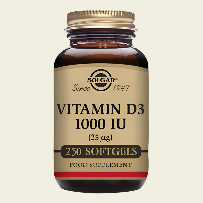 Vitamin D3, Buy online in UK