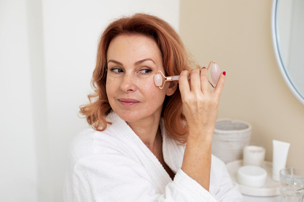 Anti-Aging Skincare: Effective Tips, Ingredients, and Routines for Youthful Skin