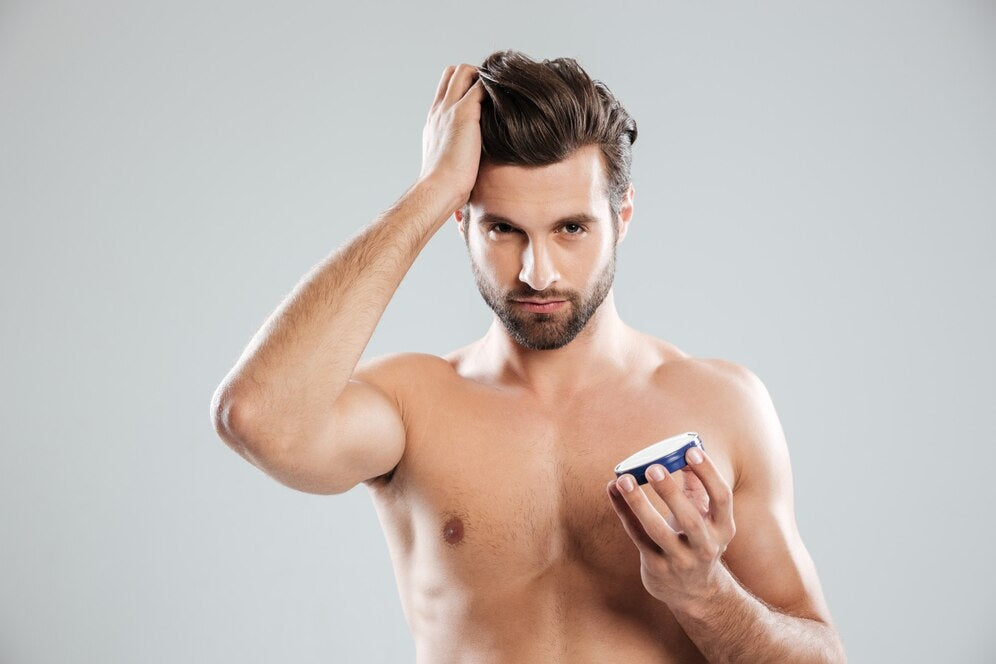 Top Haircare Essentials Every Man Needs in His Routine