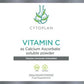 Cytoplan Vitamin C As Calcium Ascorbate Powder - 250g