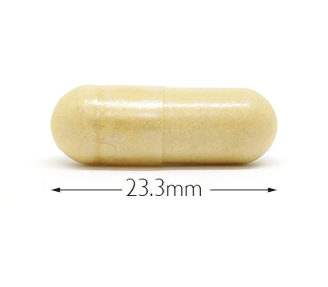 Cytoplan Vitamin C + Bioflavanoids - 120 capsules