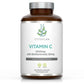 Cytoplan Vitamin C + Bioflavanoids - 120 capsules