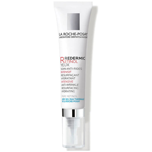 La Roche-Posay Redermic [R] Retinol Eye Cream 15ml