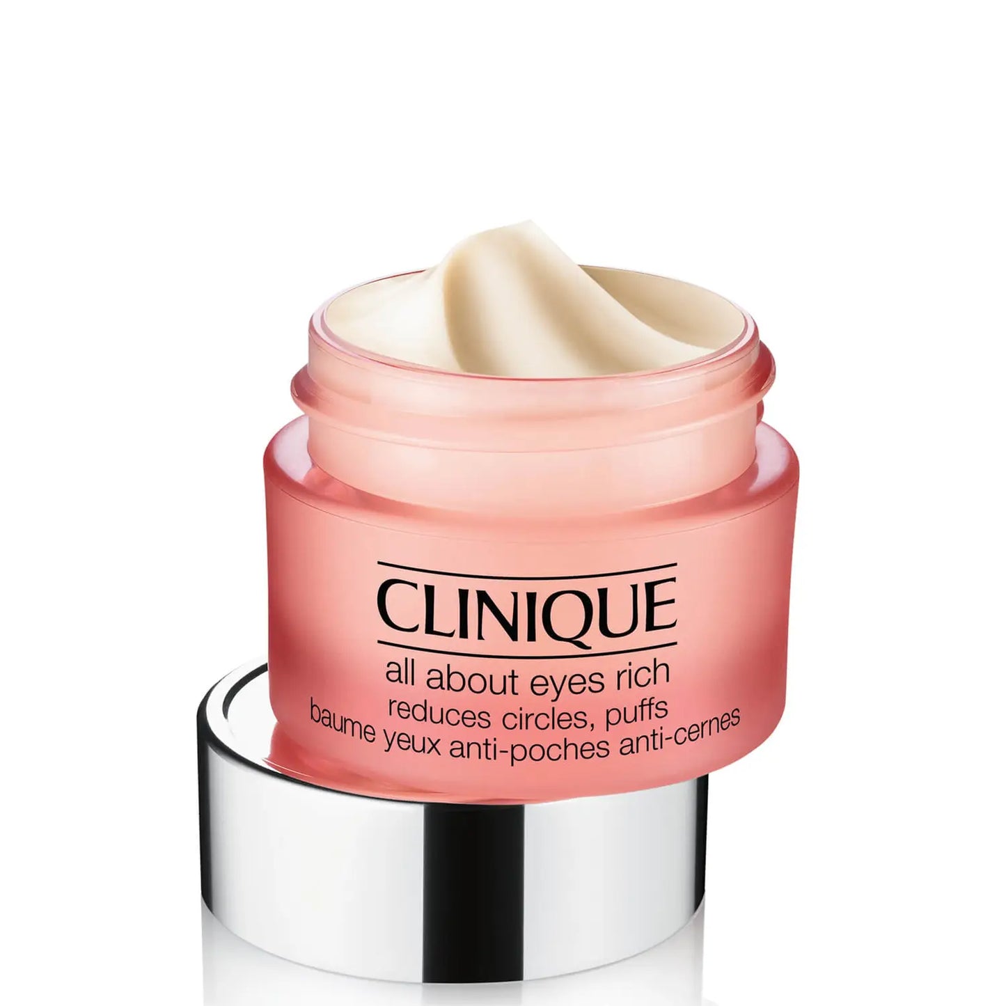 Clinique All About Eyes Eye Cream Rich