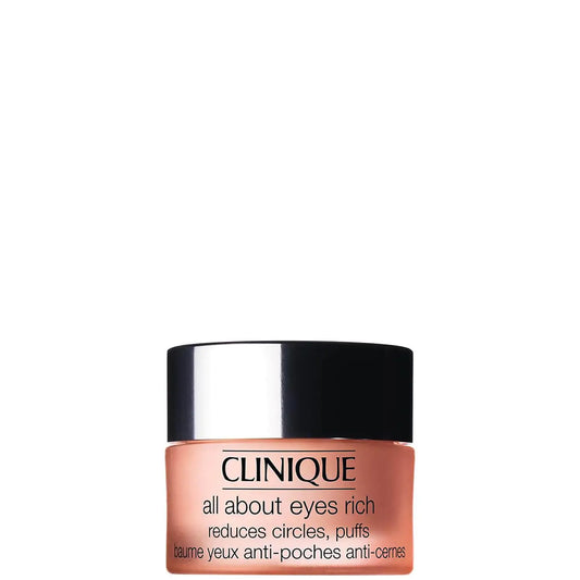 Clinique All About Eyes Eye Cream Rich