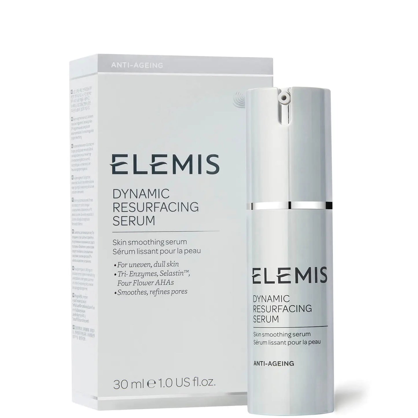 Elemis Dynamic Resurfacing Serum 30ml