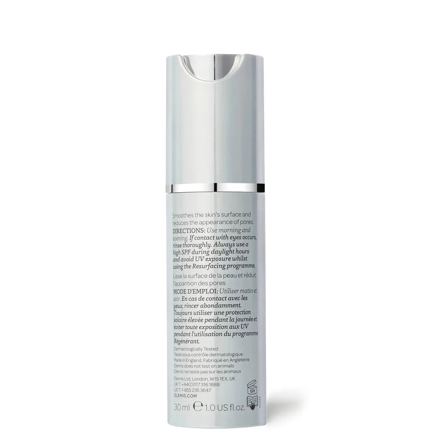 Elemis Dynamic Resurfacing Serum 30ml