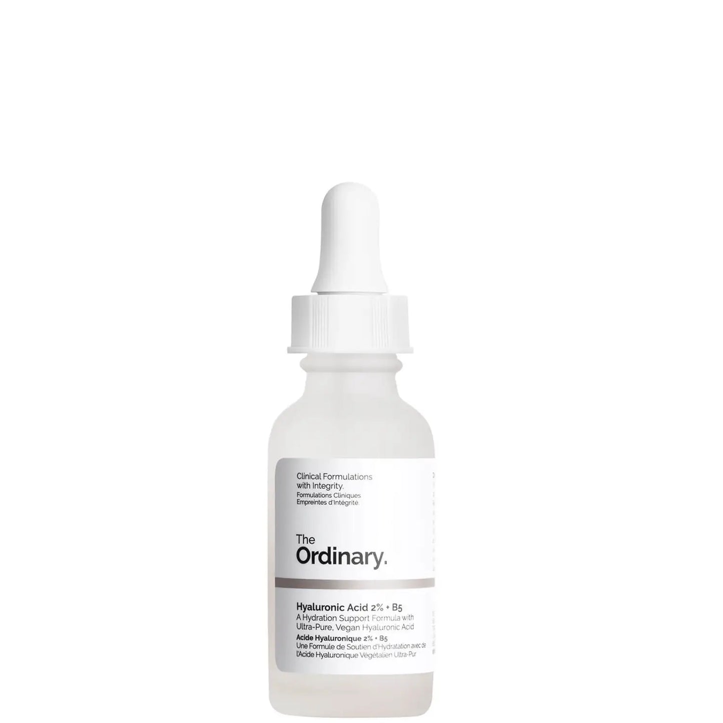 The Ordinary Hyaluronic Acid 2% + B5 30ml