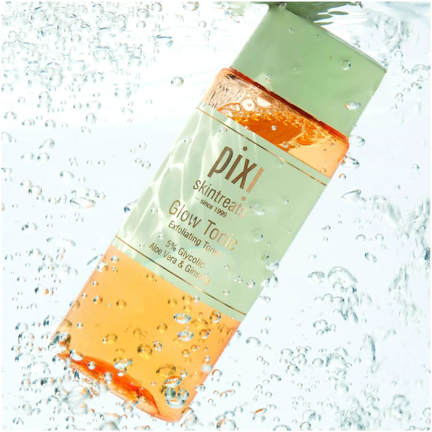 PIXI Glow Tonic Glycolic Acid Toner 100ml