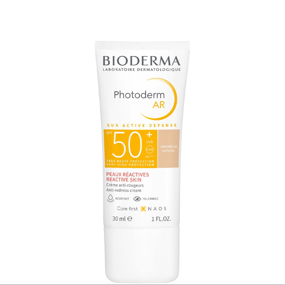 Bioderma Photoderm Anti-Redness Tinted Sunscreen SPF50+ 30ml