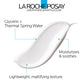La Roche-Posay Toleriane Sensitive Fluid Moisturiser 40ml