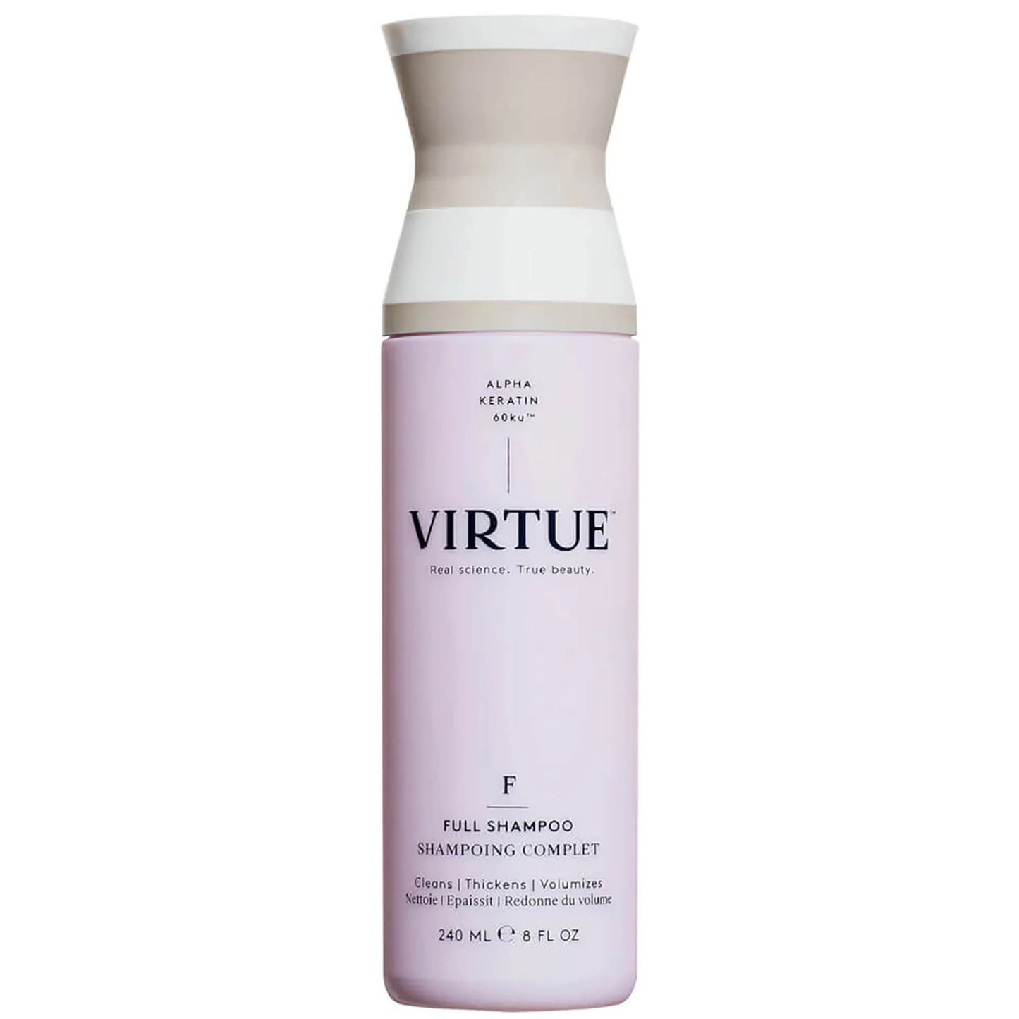 Virtue Full Shampoo 240Ml