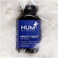 HUM Nutrition Mighty Night Overnight Renewal Supplement