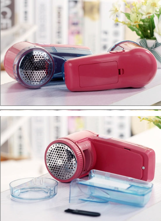 Hot Sale Portable Electric Clothing Lint Remover