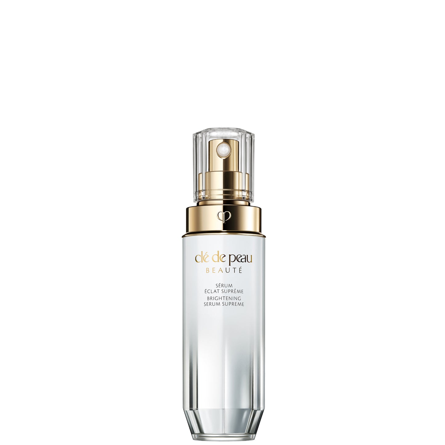 Cle de Peau Beaute Brightening Serum Supreme 40ml