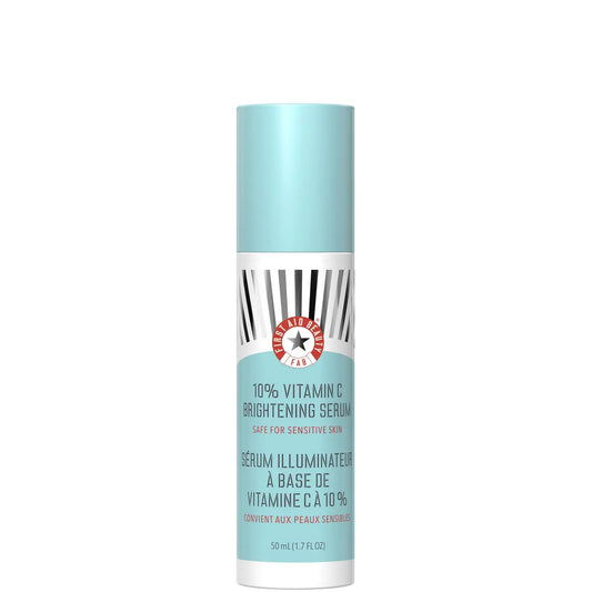 First Aid Beauty 10% Vitamin C Brightening Serum 50ml