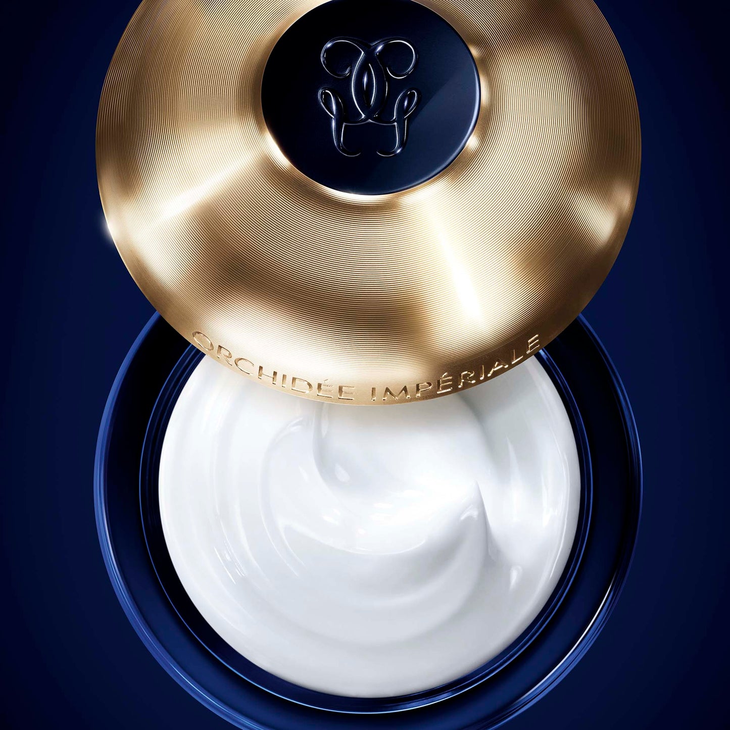 Guerlain Orchidee Imperiale The Light Cream 50ml