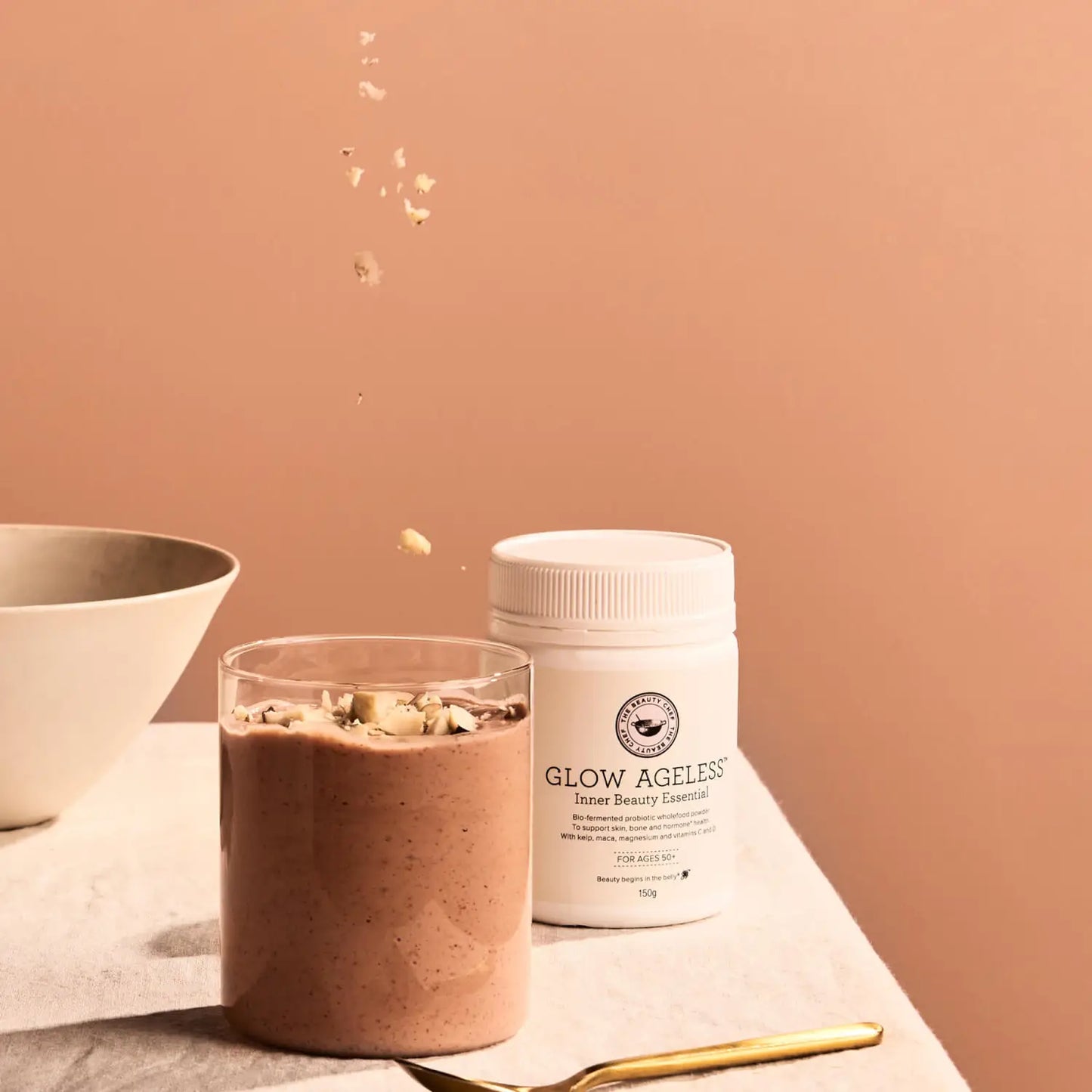 The Beauty Chef Glow Ageless Inner Beauty Essential 150g