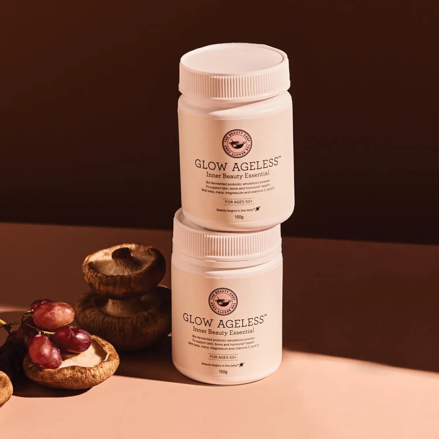 The Beauty Chef Glow Ageless Inner Beauty Essential 150g