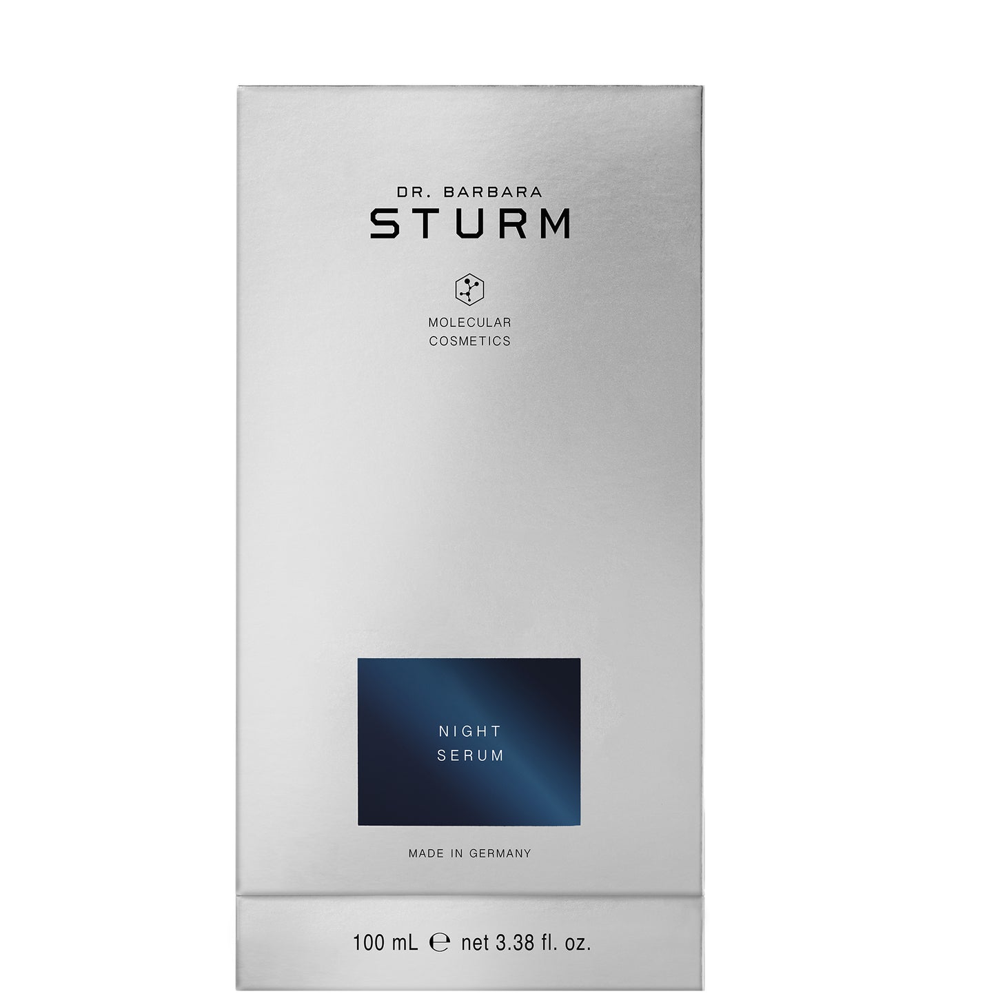 Dr. Barbara Sturm Night Serum Jumbo 100ml