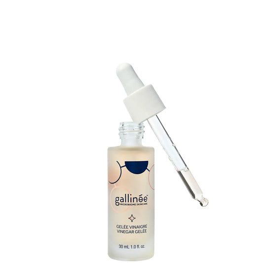 Gallinee Vinegar Gelee 30ml