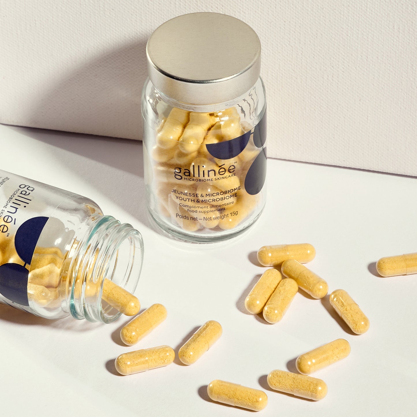 Gallinee Youth & Microbiome Supplement