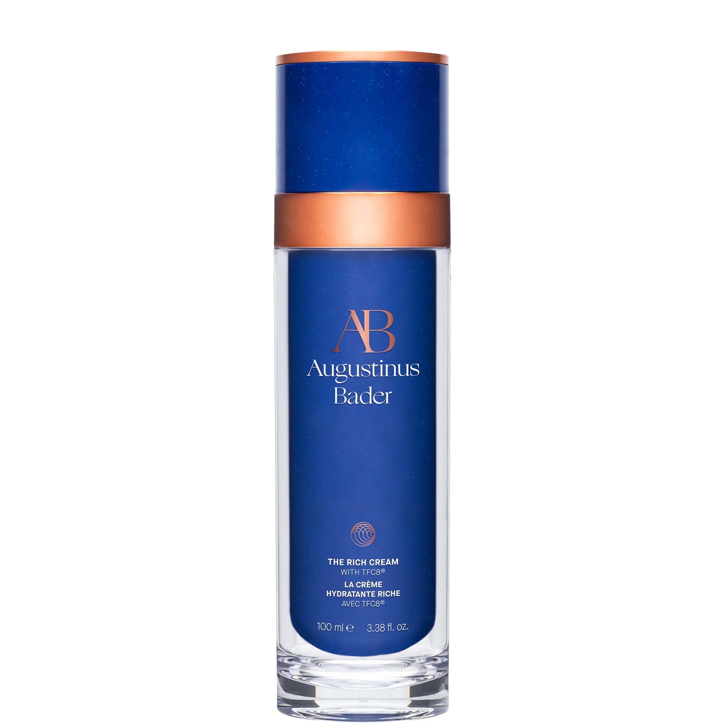 Augustinus Bader The Rich Cream 100ml