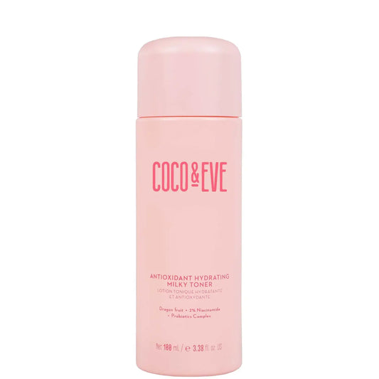 Coco & Eve Antioxidant Hydrating Milky Toner 100ml