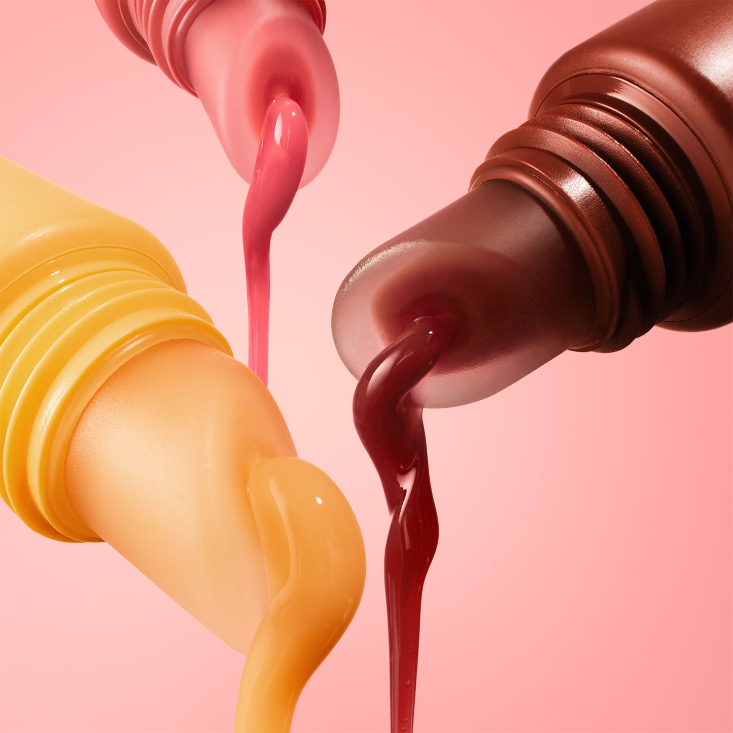 Ole Henriksen Pout Preserve Peptide Lip Treatment - Cocoa Creme 12ml