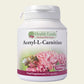 Health Leads Acetyl-L-Carnitine 500Mg X 90 Capsules