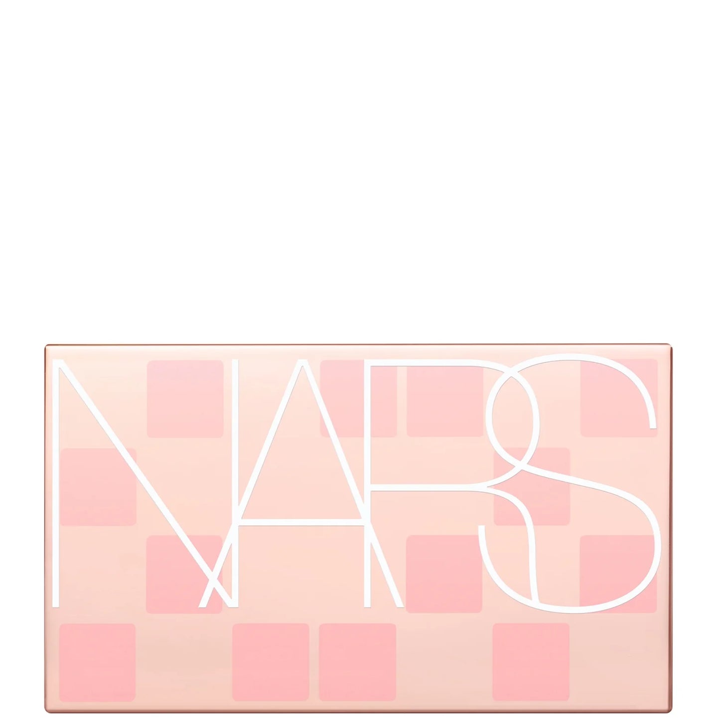 Nars Afterglow Irresistible Eyeshadow Palette 12G