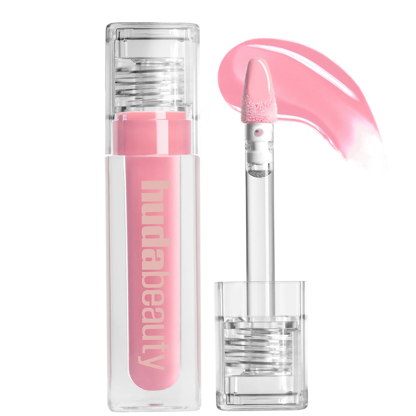 Huda Beauty Faux Filler Extra Shine Lip Gloss 3.9ml