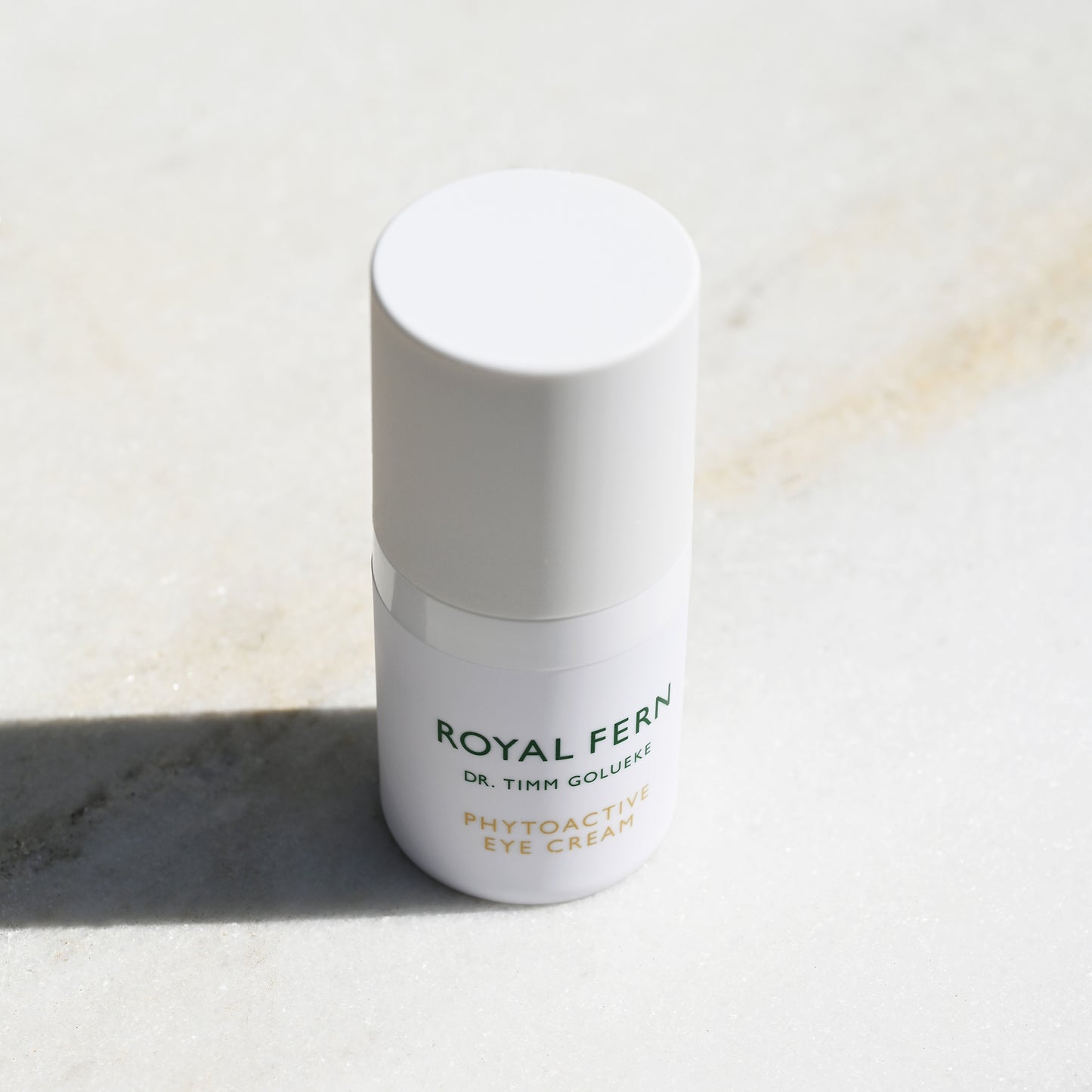 ROYAL FERN Eye Cream 15ml