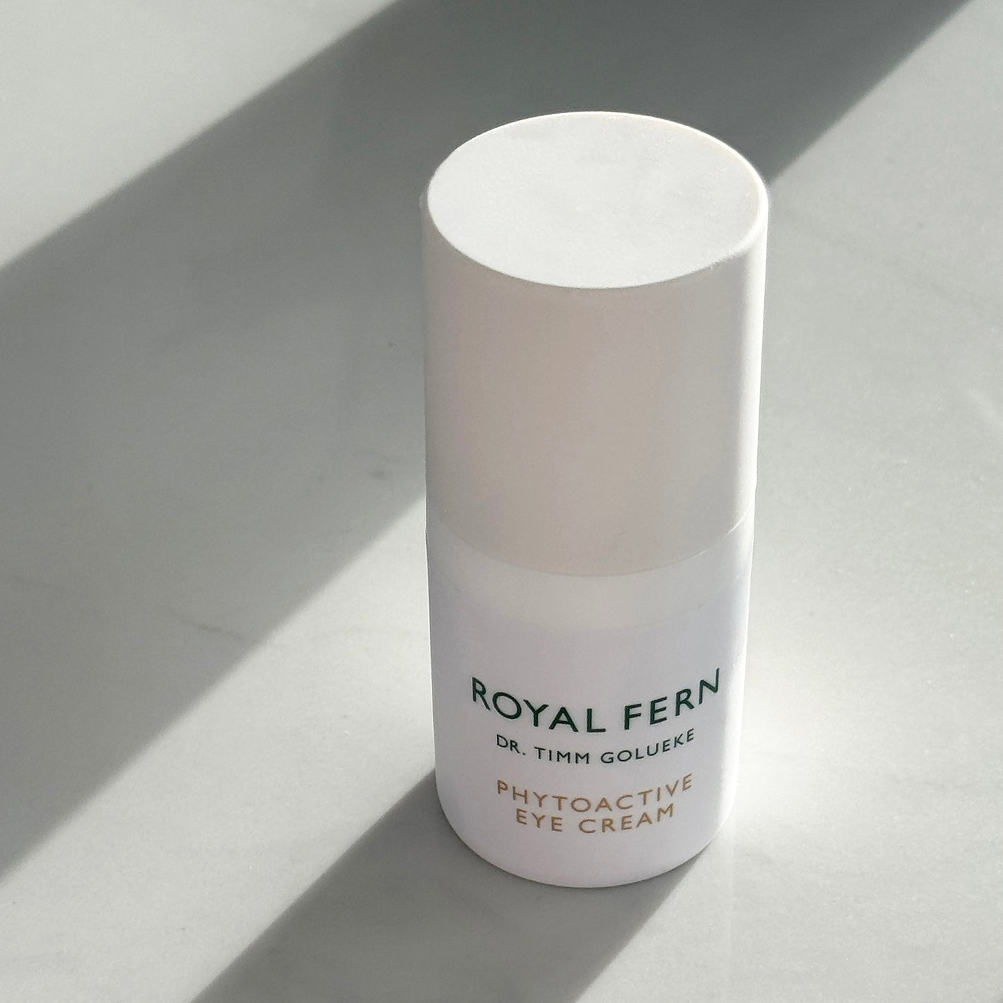 ROYAL FERN Eye Cream 15ml