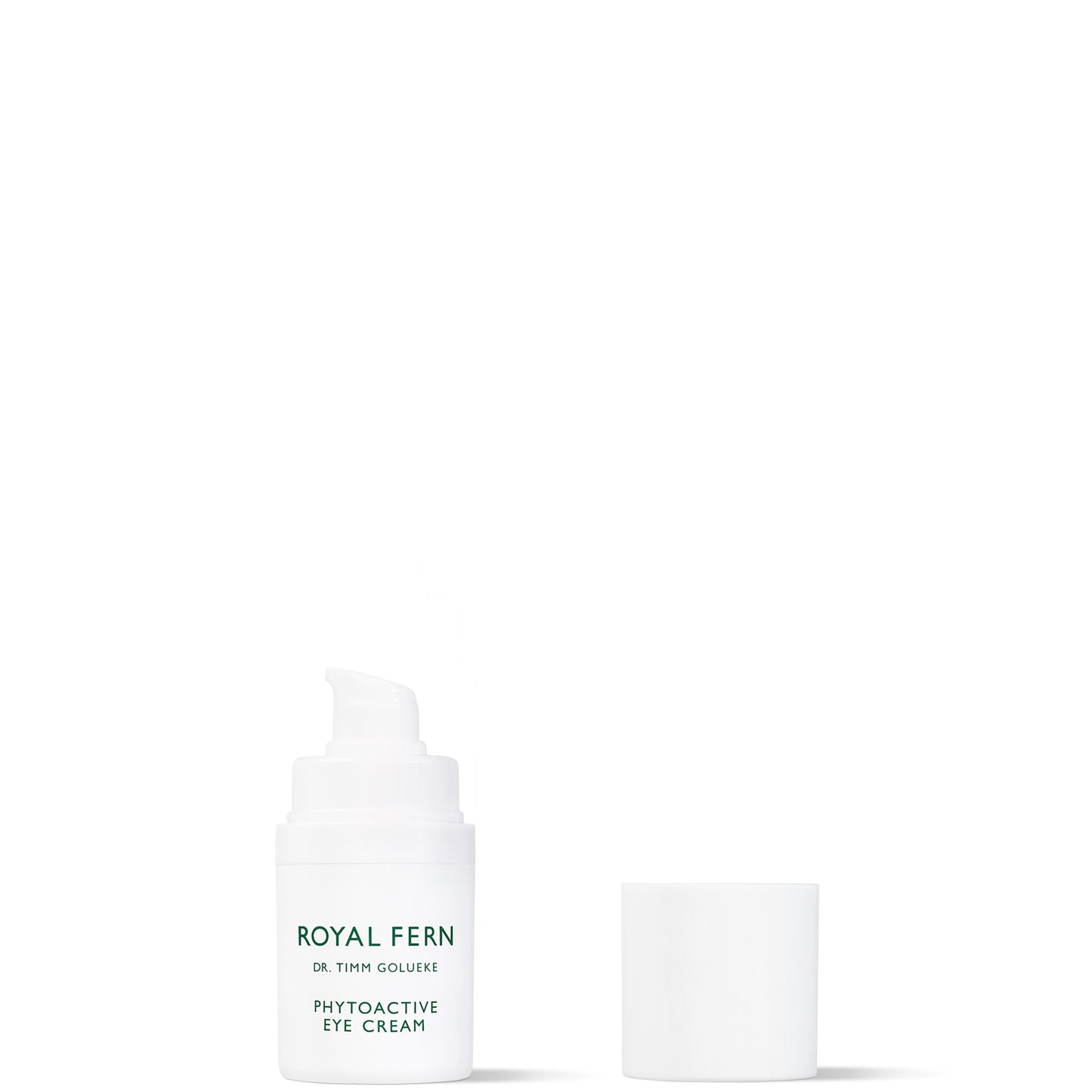 ROYAL FERN Eye Cream 15ml