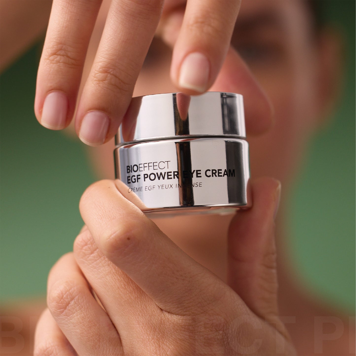 BIOEFFECT EGF Power Eye Cream 15ml